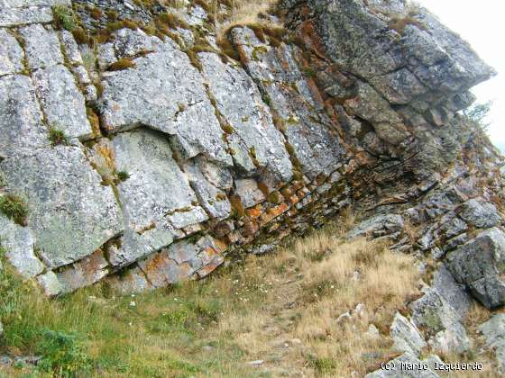 Moncayo (I): Glaciarismo