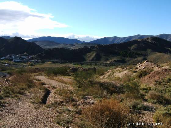 Purroy: Minerales de Hierro