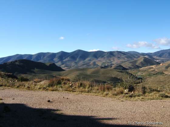 Purroy: Minerales de Hierro