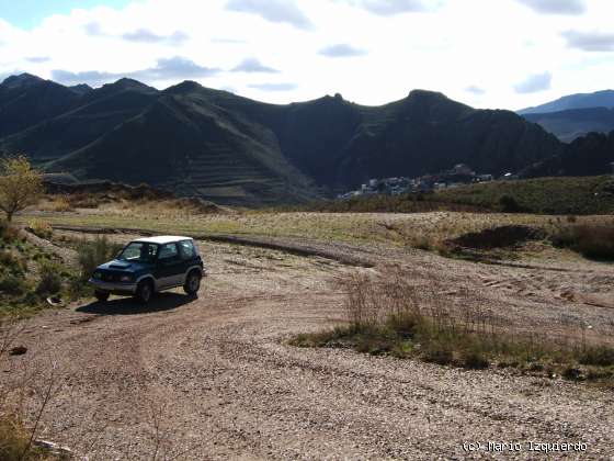 Purroy: Minerales de Hierro